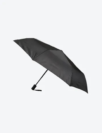 Umbrela ACTION, negru