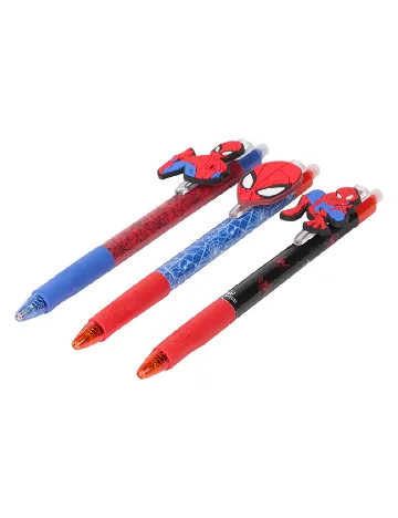 Set pixuri cu gel 3 bucati Durabo, mix culori