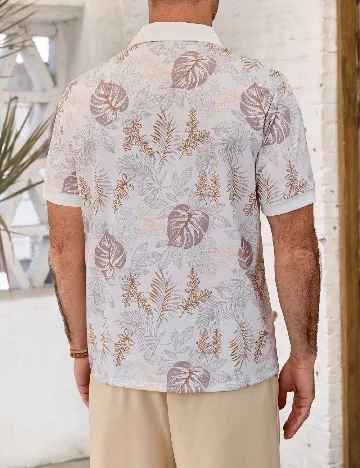 Tricou SHEIN, mix culori