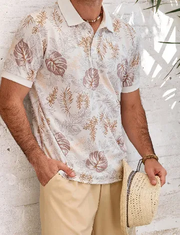 Tricou SHEIN, mix culori