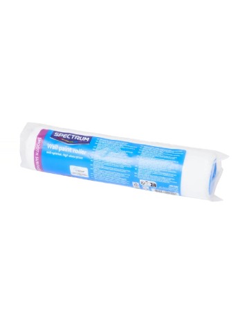 Rola pentru trafalet, 25 cm SPECTRUM, alb