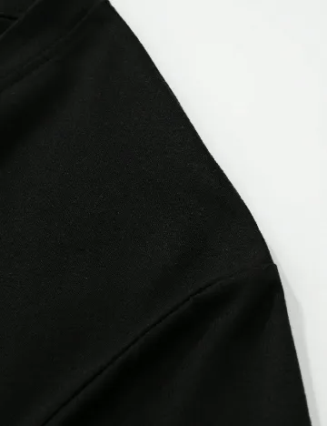 Tricou SHEIN, negru