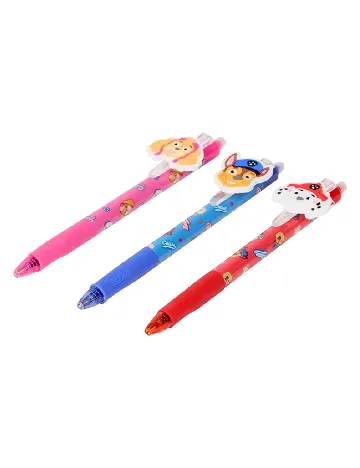 Set pixuri cu gel 3 bucati Durabo, mix culori