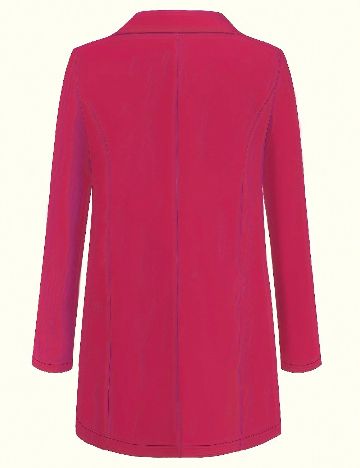Blazer SHEIN, roz