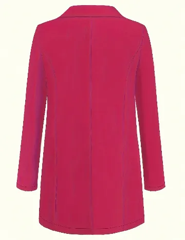 Blazer SHEIN, roz