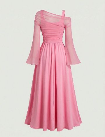 Rochie Shein Kids, roz