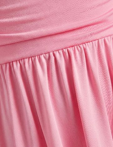 Rochie Shein Kids, roz