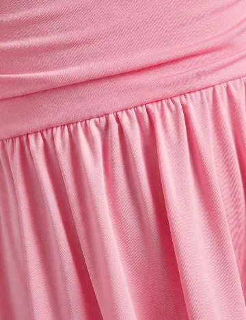 Rochie Shein Kids, roz