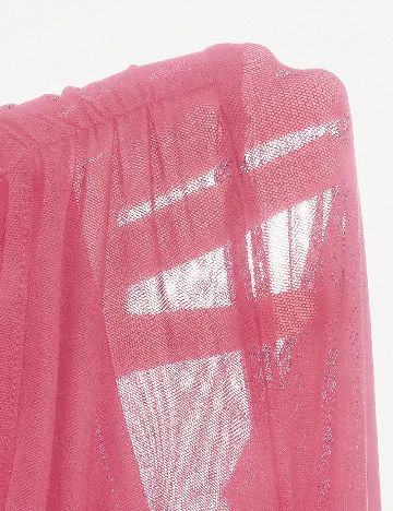 Rochie Shein Kids, roz