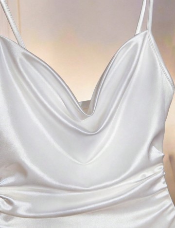Body SHEIN, alb