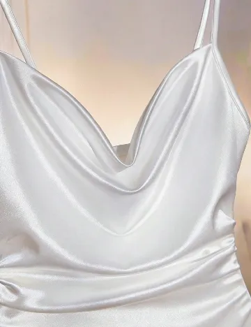 Body SHEIN, alb