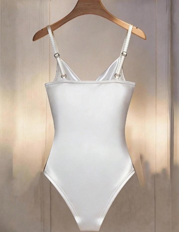Body SHEIN, alb