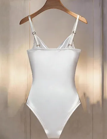Body SHEIN, alb