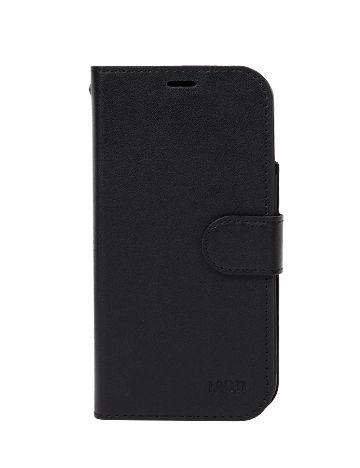 Husa iPhone 16 Pro LAB 31, negru