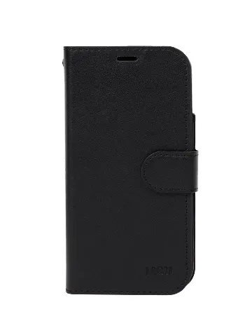 Husa iPhone 16 Pro LAB 31, negru