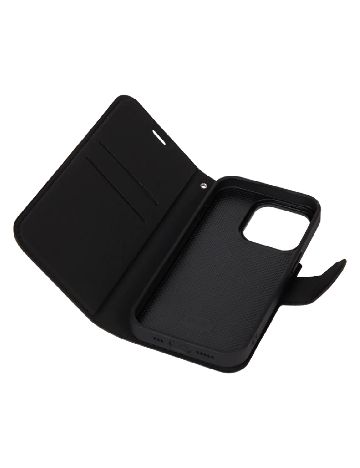 Husa iPhone 17 LAB 31, negru