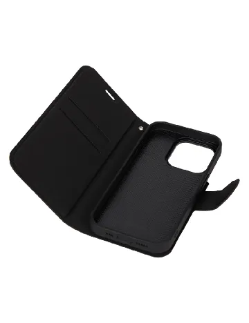 Husa iPhone 17 LAB 31, negru