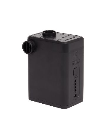 Pompa de aer electrica FROYAK, negru