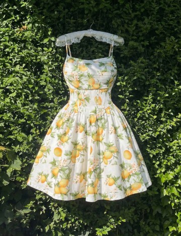Rochie scurta SHEIN CURVE, mix culori