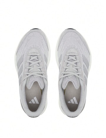 Adidasi Adidas, gri