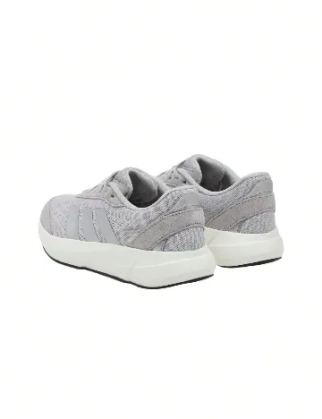 Adidasi Adidas, gri