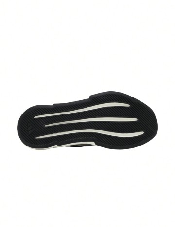 Adidasi Adidas, gri