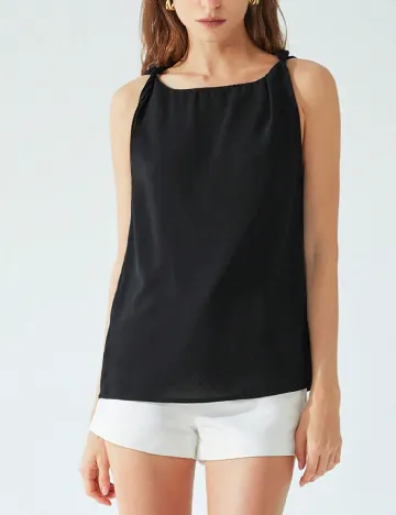 Maiou SHEIN, negru