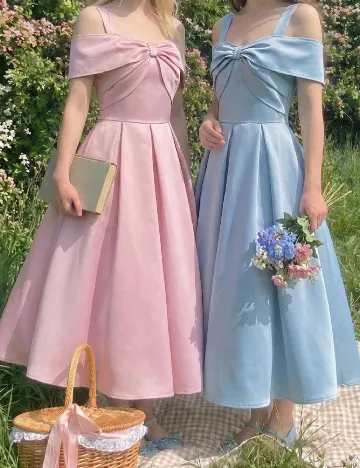 Rochie Shein Kids, roz
