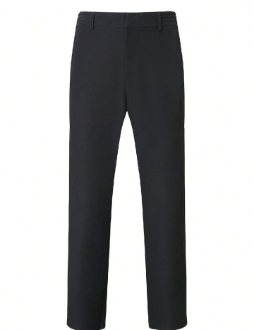 Pantaloni SHEIN, negru