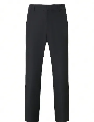 Pantaloni SHEIN, negru