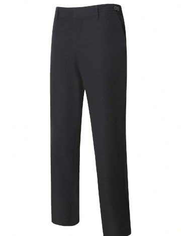 Pantaloni SHEIN, negru
