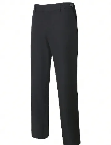 Pantaloni SHEIN, negru