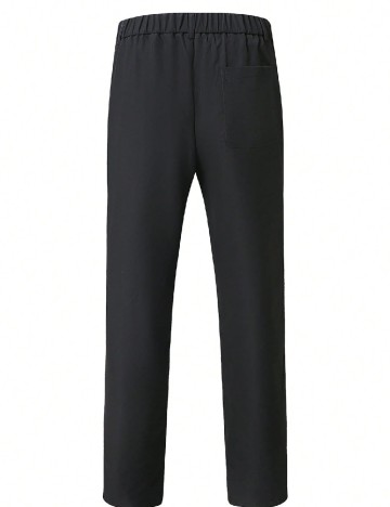 Pantaloni SHEIN, negru