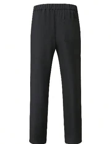 Pantaloni SHEIN, negru