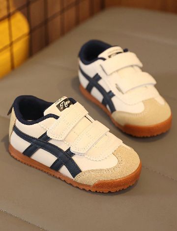 Adidasi Shein Kids, mix culori