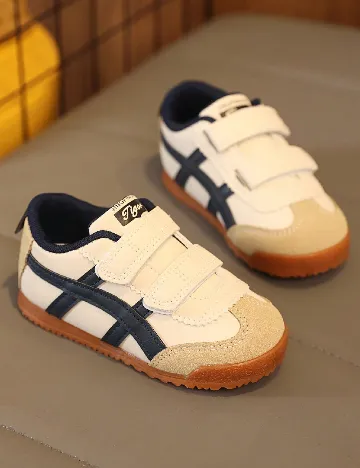 Adidasi Shein Kids, mix culori