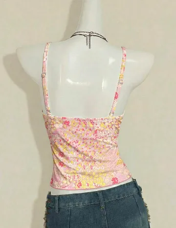 Top SHEIN, roz