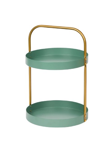Tava ACTION, verde