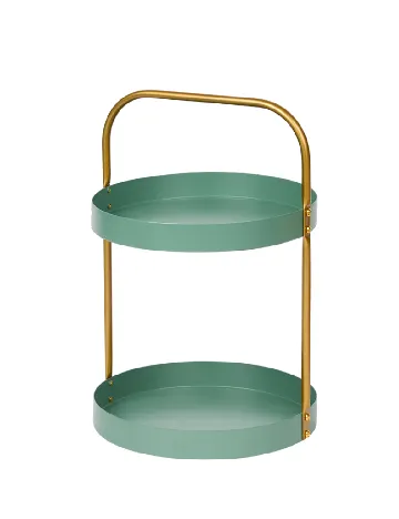 Tava ACTION, verde