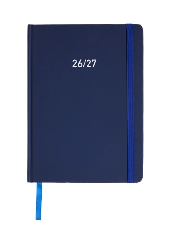 Agenda DLP Industry, bleumarin