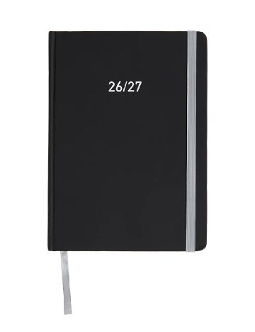 Agenda DLP Industry, negru