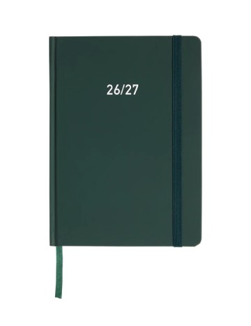 Agenda DLP Industry, verde
