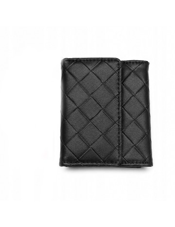 Portofel Code Femme, negru