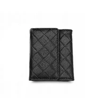 Portofel Code Femme, negru