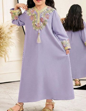 Rochie Shein Kids, mov