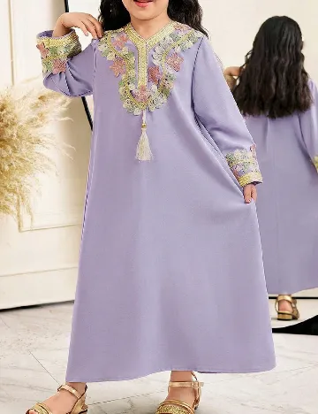 Rochie Shein Kids, mov