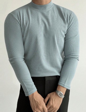 Bluza Dazy, albastru