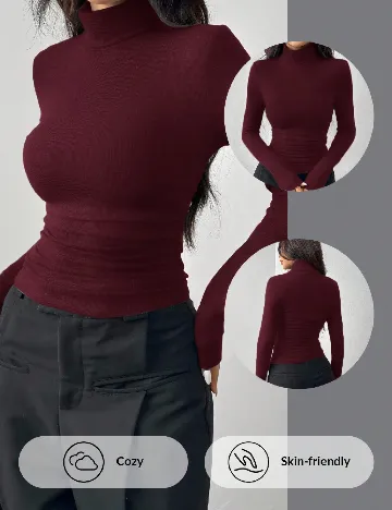Bluza SHEIN CURVE, visiniu