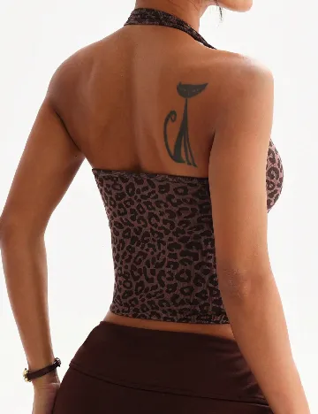 Top SHEIN, maro