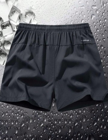 Set Pantaloni scurti 3 perechi SHEIN, mix culori